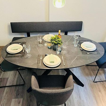 Ferienwohnung Stern ゴスラー エクステリア 写真