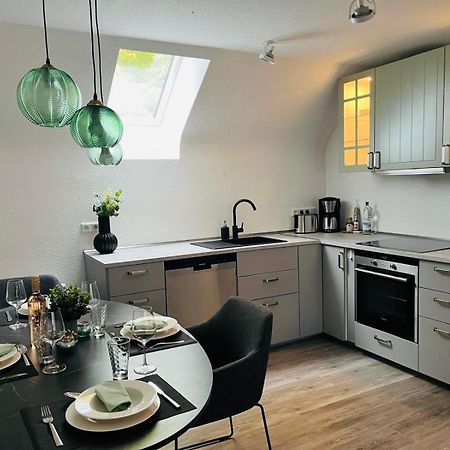 Ferienwohnung Stern ゴスラー エクステリア 写真