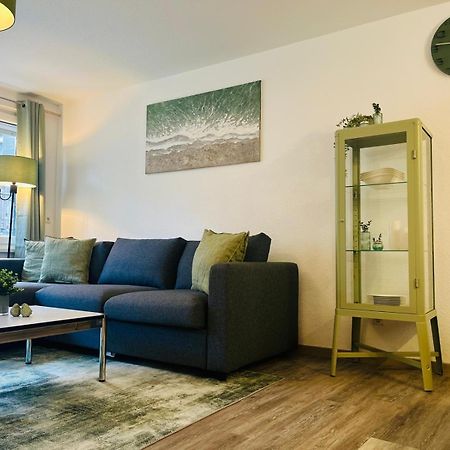 Ferienwohnung Stern ゴスラー エクステリア 写真