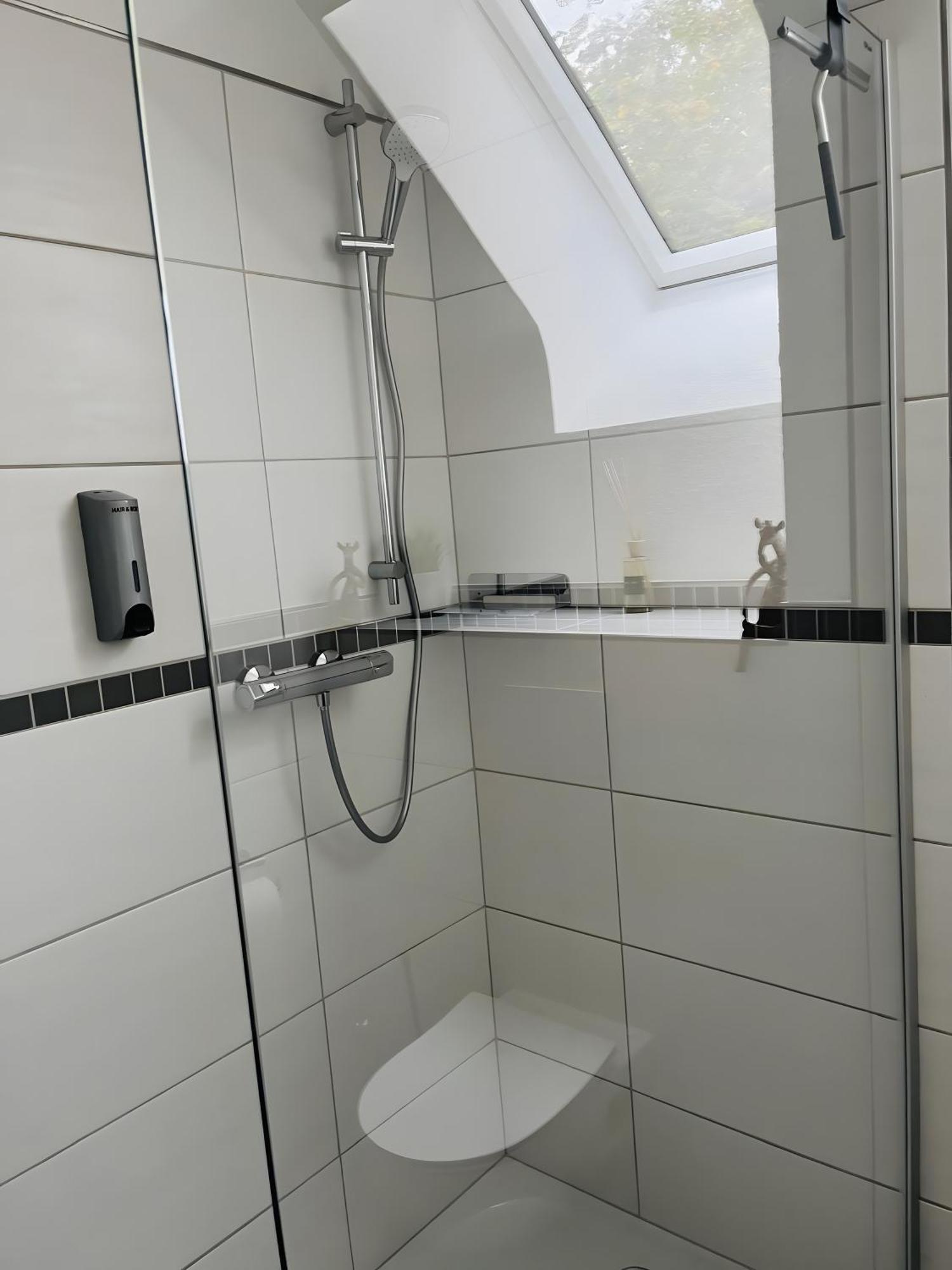 Ferienwohnung Stern ゴスラー エクステリア 写真