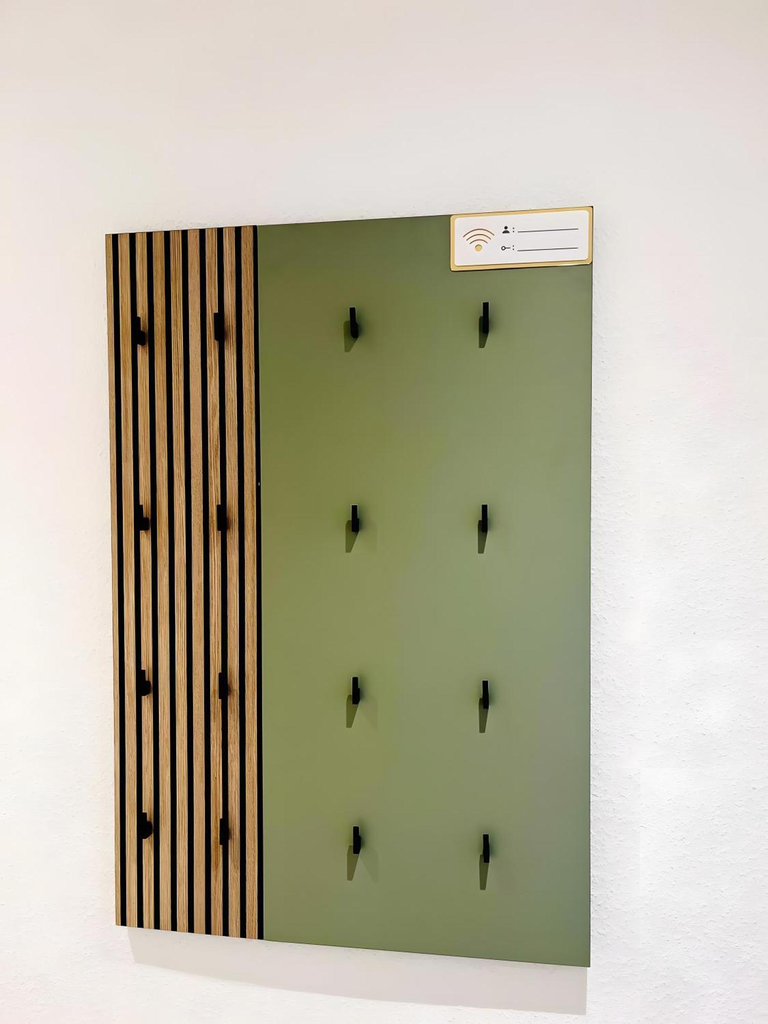 Ferienwohnung Stern ゴスラー エクステリア 写真