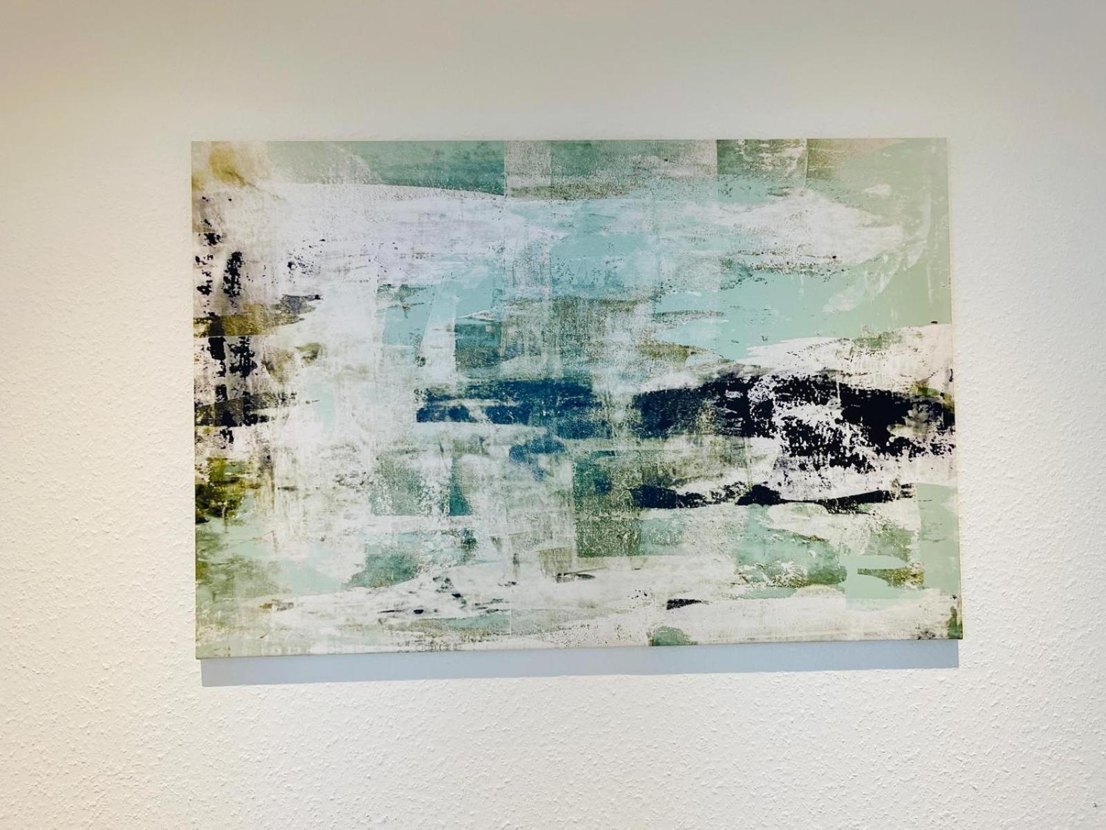 Ferienwohnung Stern ゴスラー エクステリア 写真
