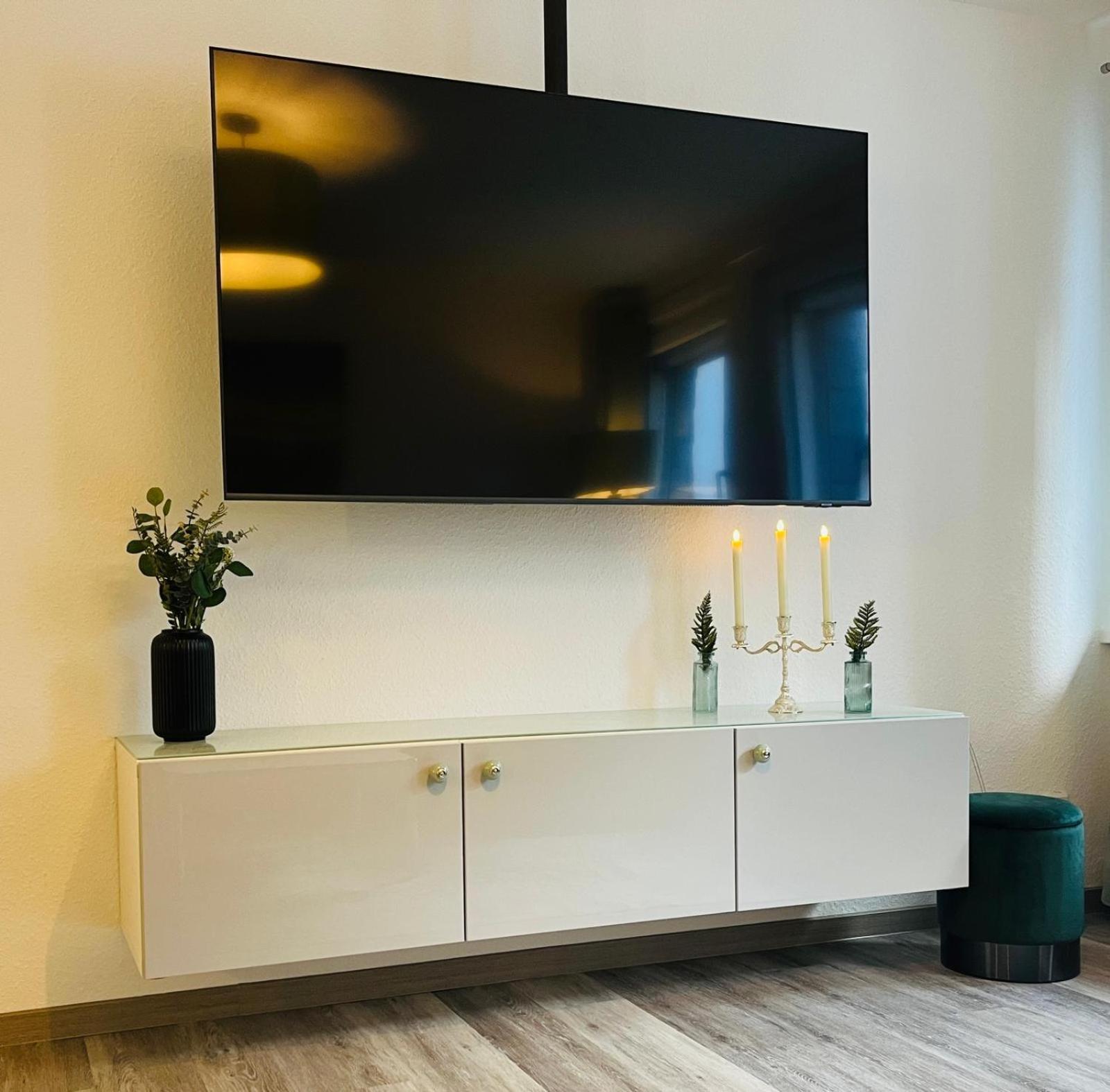 Ferienwohnung Stern ゴスラー エクステリア 写真