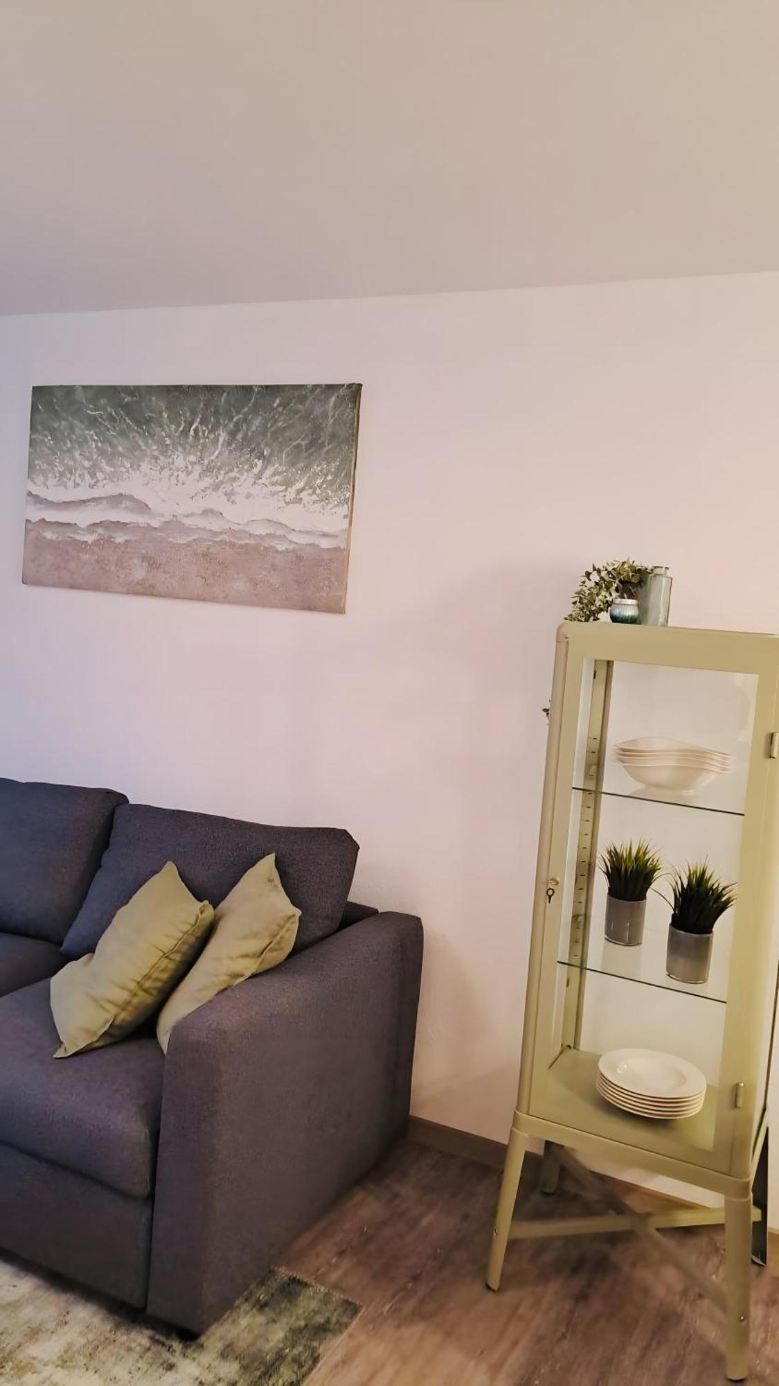 Ferienwohnung Stern ゴスラー エクステリア 写真