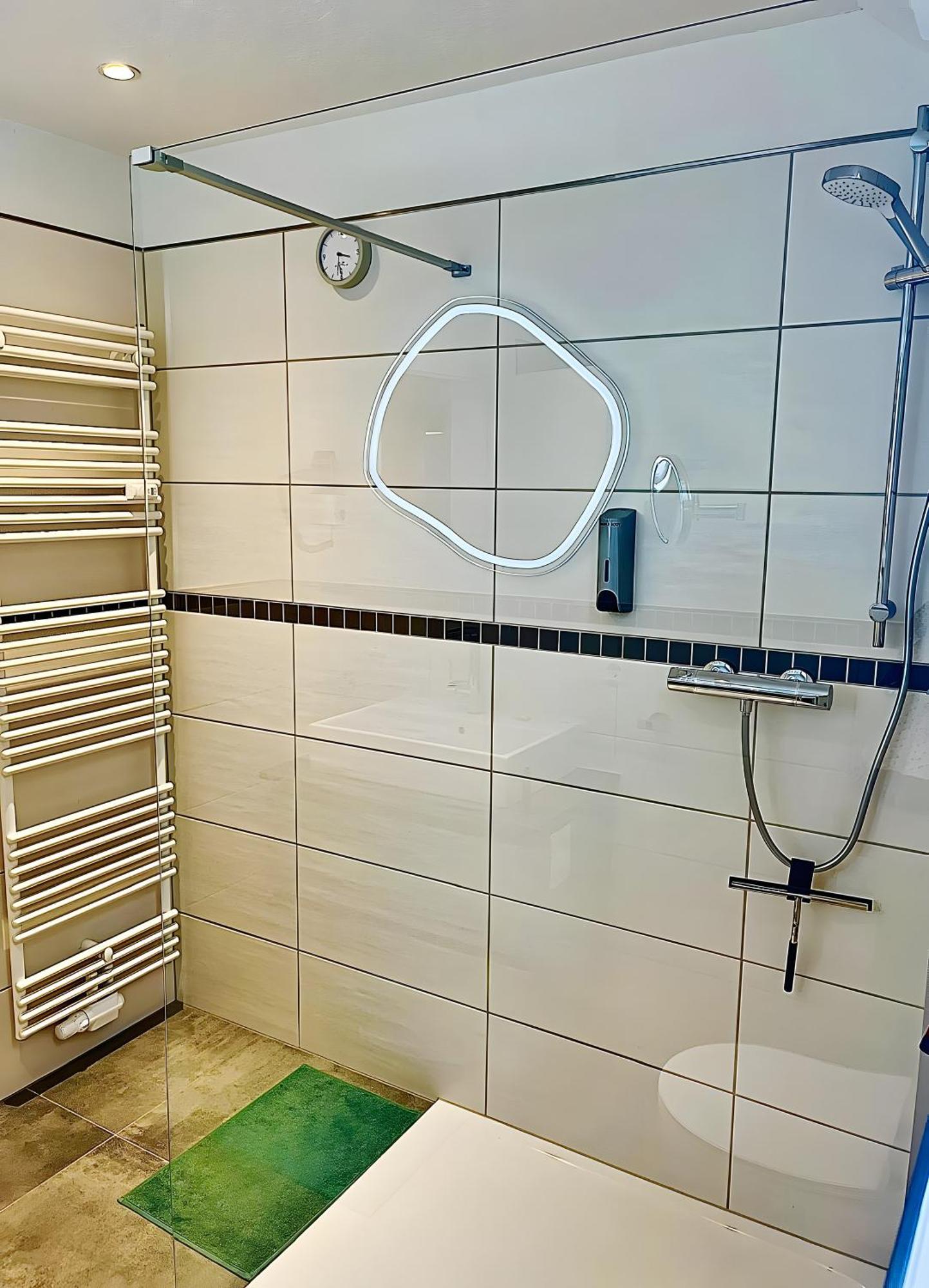 Ferienwohnung Stern ゴスラー エクステリア 写真