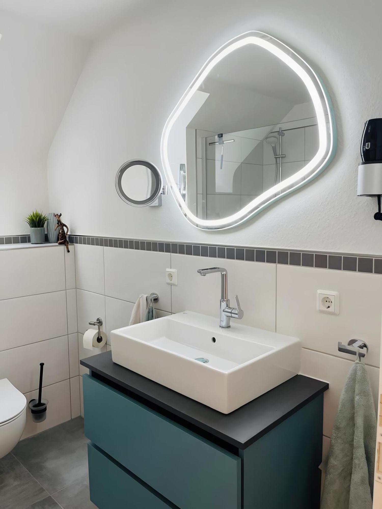 Ferienwohnung Stern ゴスラー エクステリア 写真